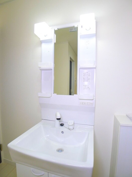 ホープアイランドの物件内観写真