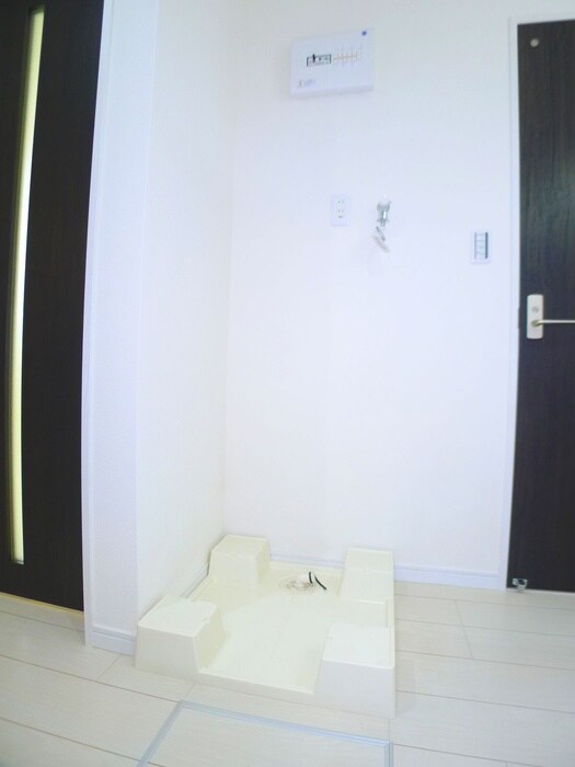 ホープアイランドの物件内観写真