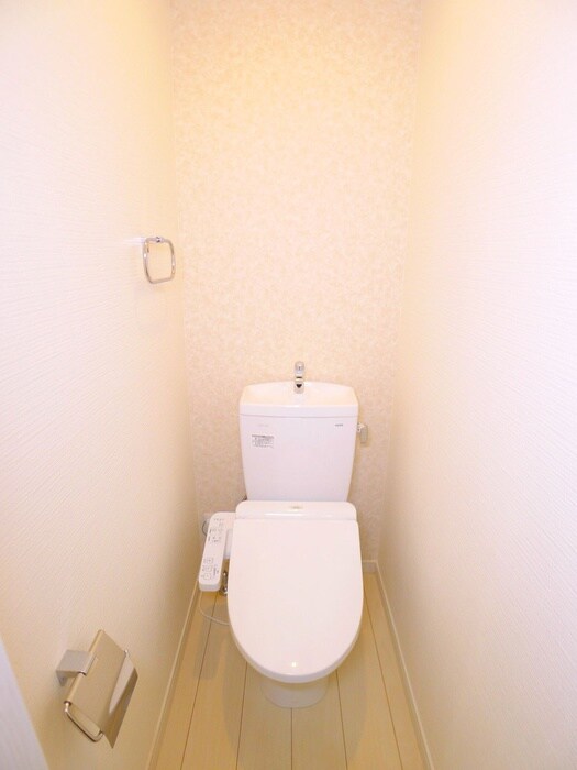 ホープアイランドの物件内観写真