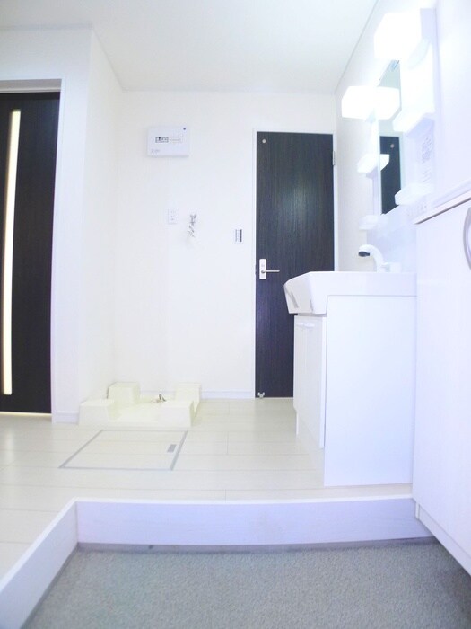 ホープアイランドの物件内観写真