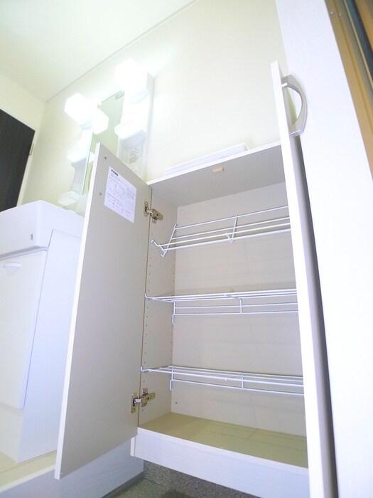 ホープアイランドの物件内観写真