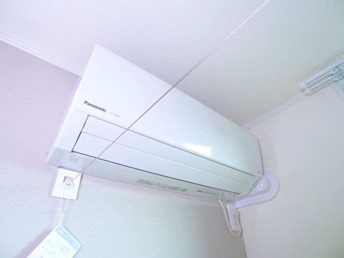 ホープアイランドの物件内観写真