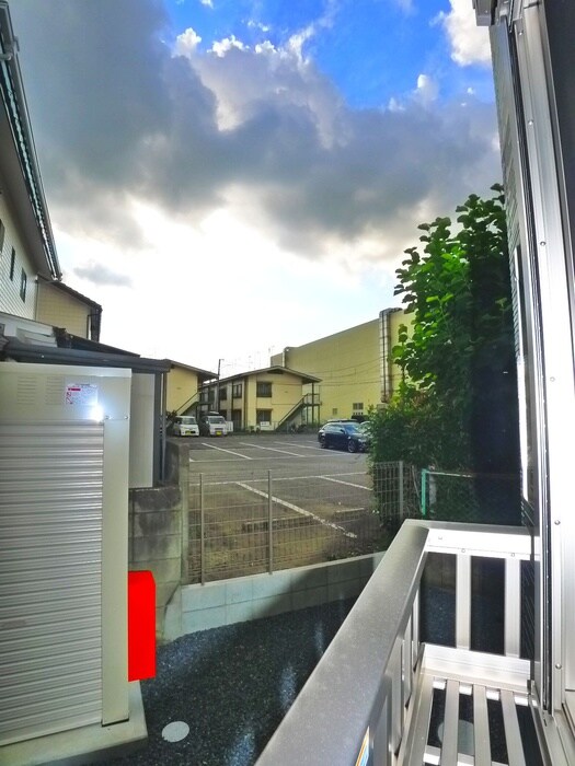 ホープアイランドの物件内観写真