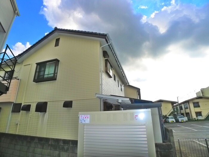 ホープアイランドの物件内観写真