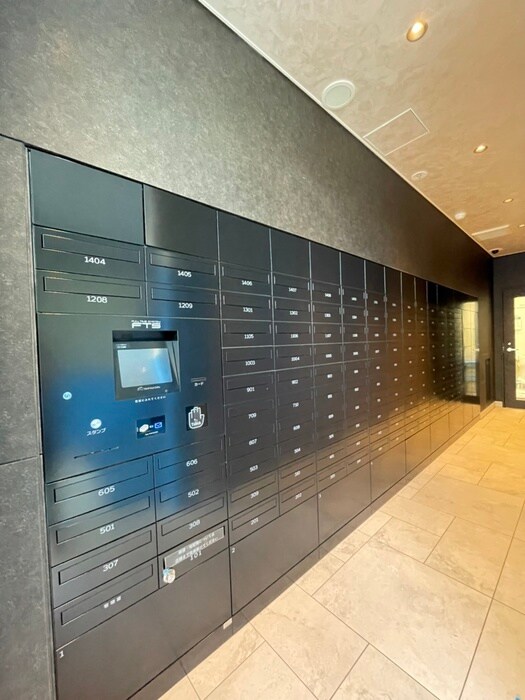 Blu Rock 後楽園の物件外観写真