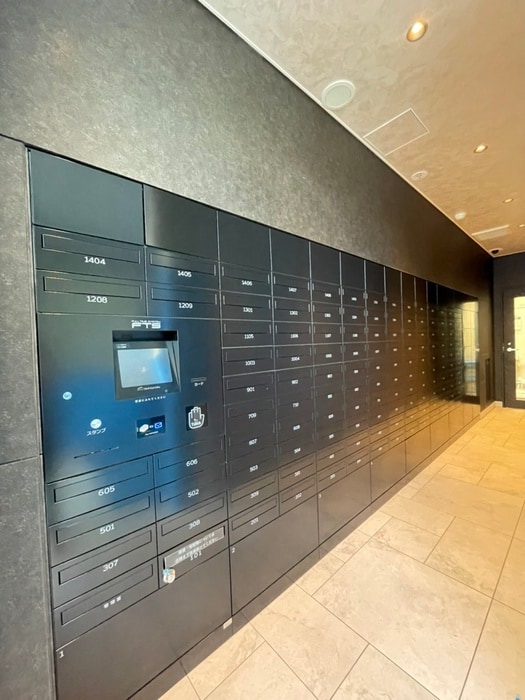 Blu Rock 後楽園の物件外観写真