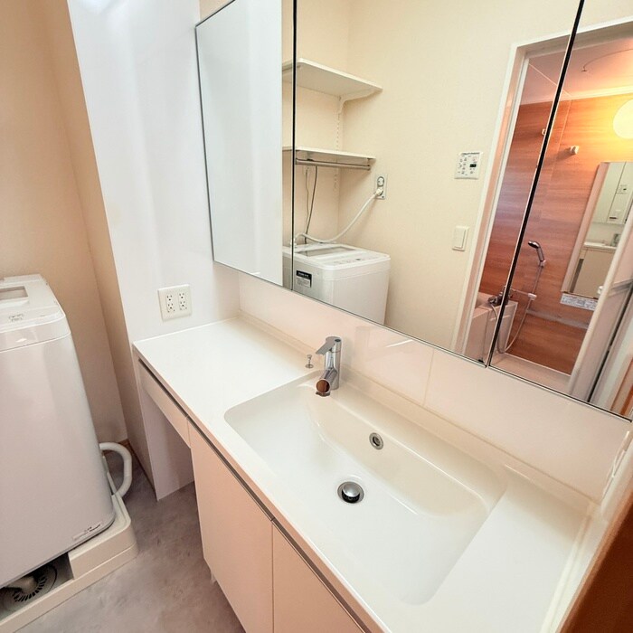 ルピナスシャトーの物件内観写真