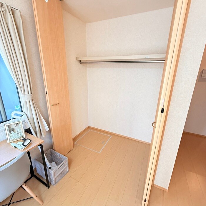 ルピナスシャトーの物件内観写真