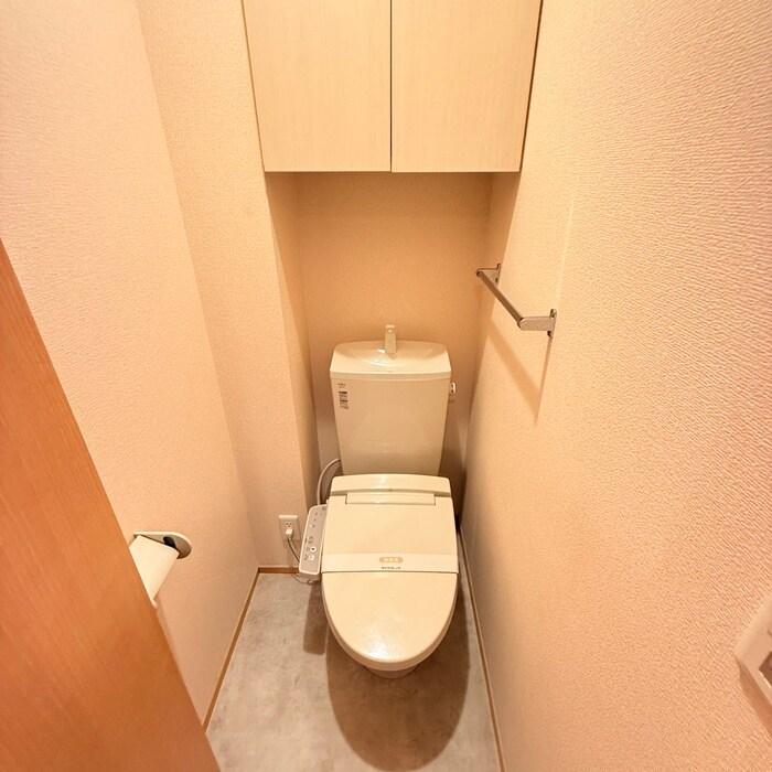 ルピナスシャトーの物件内観写真