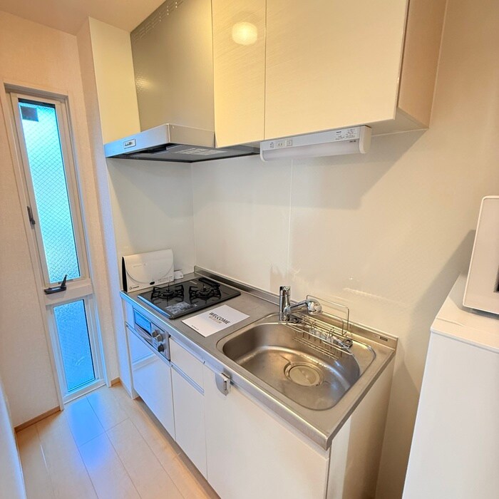 ルピナスシャトーの物件内観写真