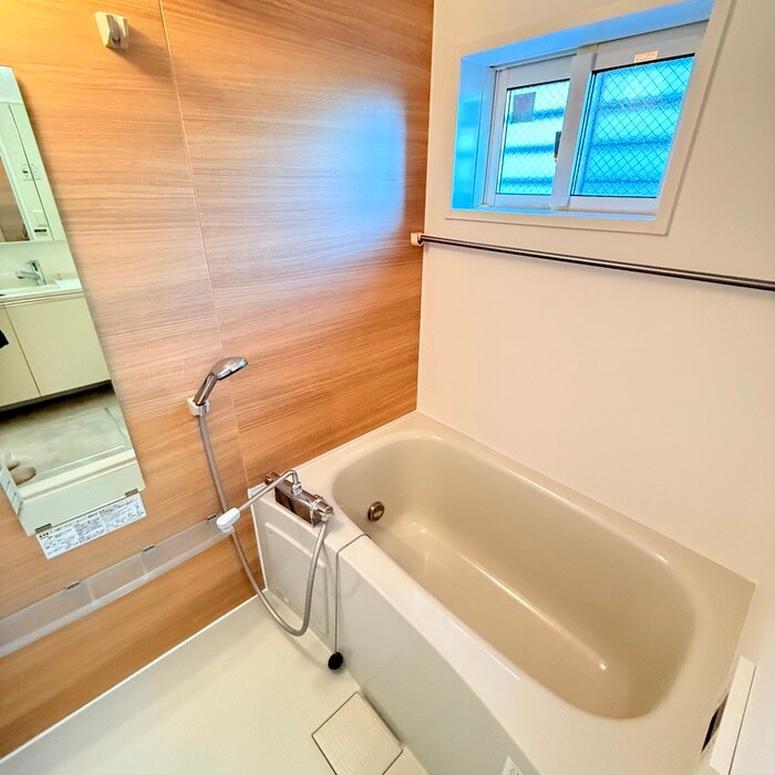 ルピナスシャトーの物件内観写真