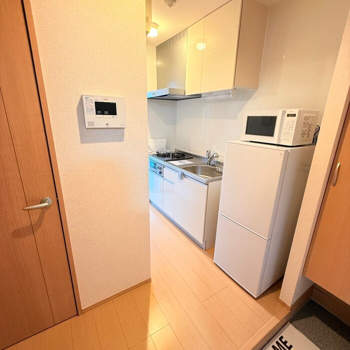 ルピナスシャトーの物件内観写真