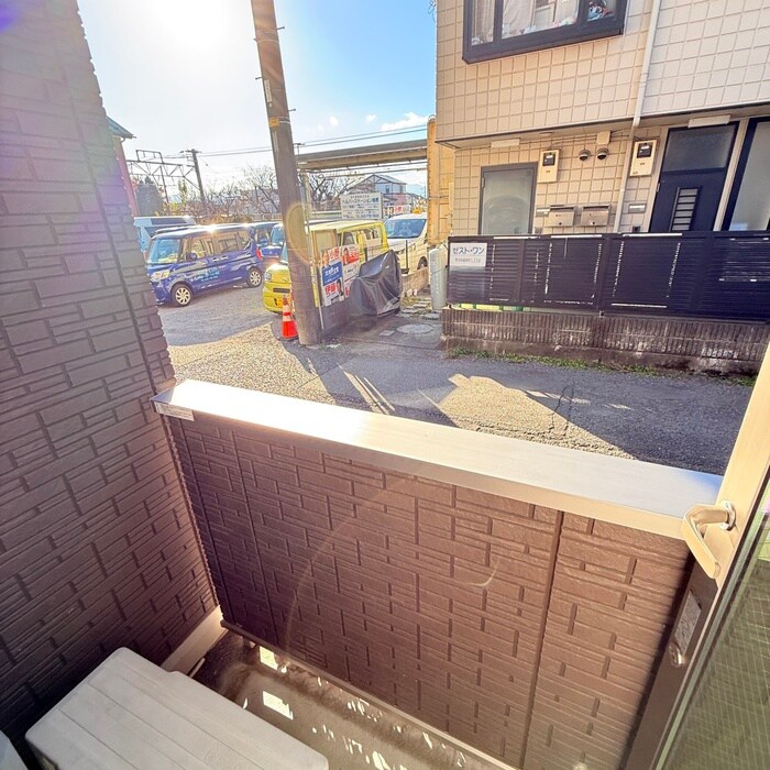 ルピナスシャトーの物件内観写真