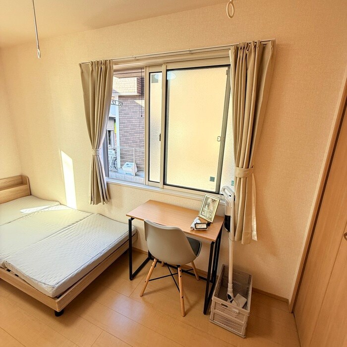 ルピナスシャトーの物件内観写真