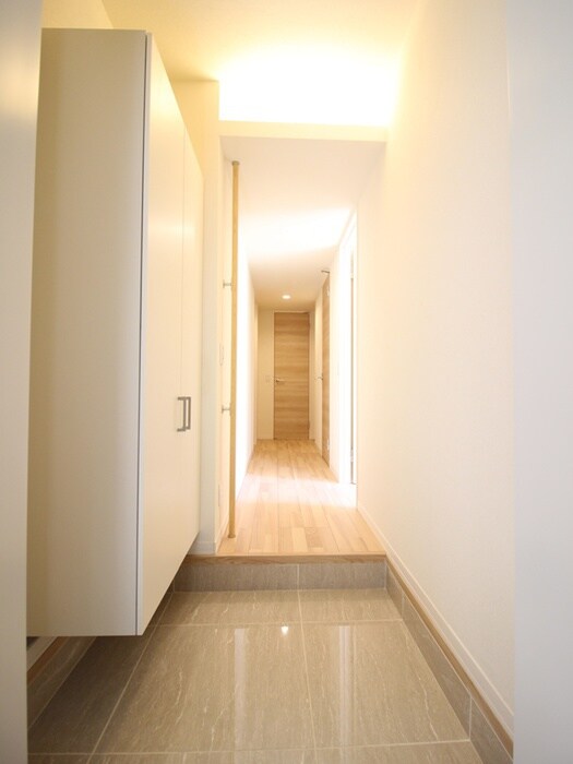 ポローニアクレスト中野の物件内観写真