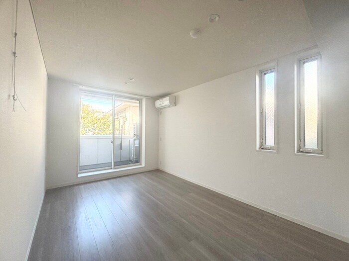 ポローニアクレスト中野の物件内観写真