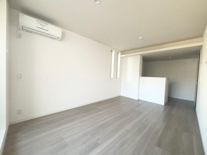 ポローニアクレスト中野の物件内観写真