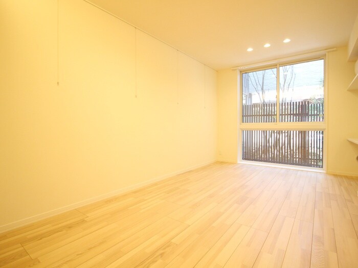 ポローニアクレスト中野の物件内観写真