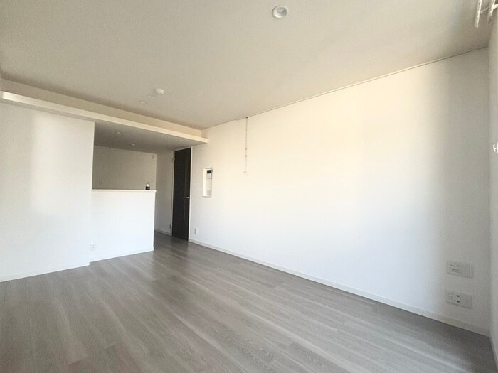 ポローニアクレスト中野の物件内観写真