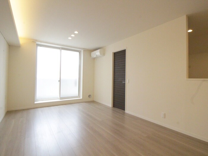 ポローニアクレスト中野の物件内観写真