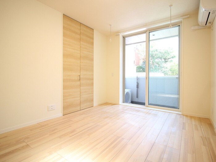 ポローニアクレスト中野の物件内観写真