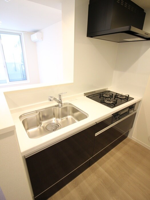 ポローニアクレスト中野の物件内観写真