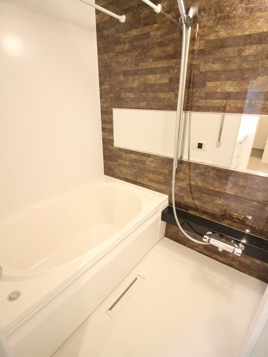 ポローニアクレスト中野の物件内観写真