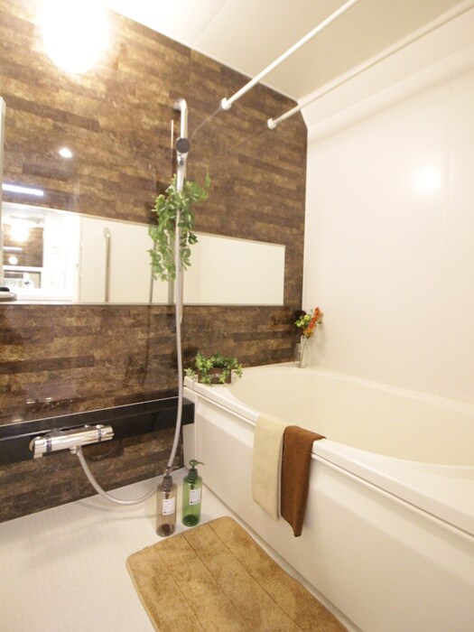 ポローニアクレスト中野の物件内観写真