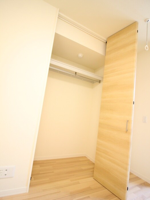 ポローニアクレスト中野の物件内観写真