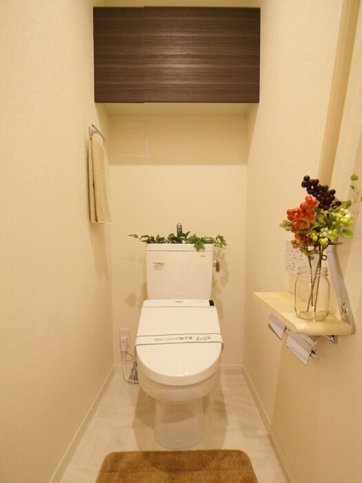 ポローニアクレスト中野の物件内観写真