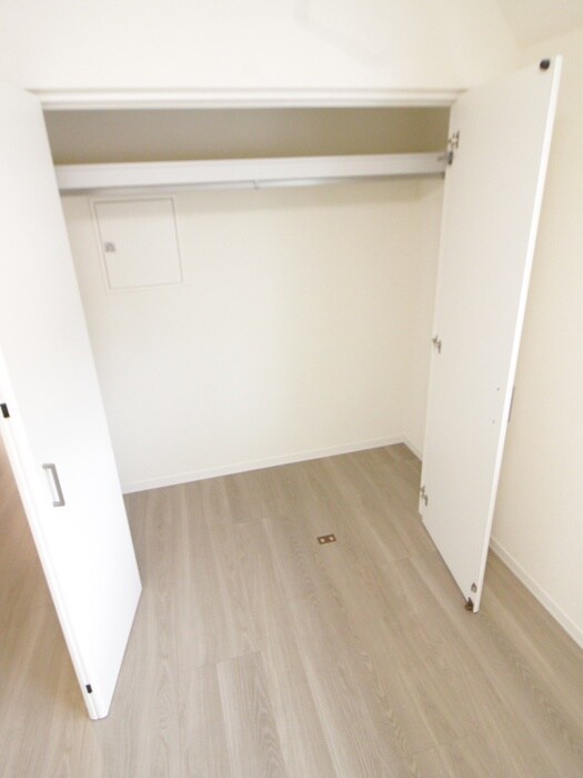 ポローニアクレスト中野の物件内観写真