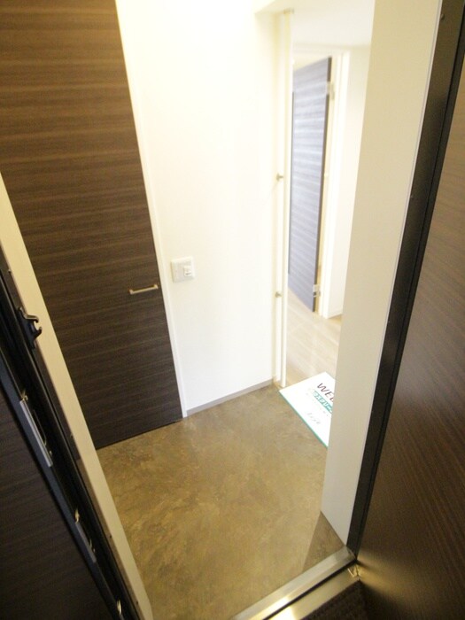 ポローニアクレスト中野の物件内観写真