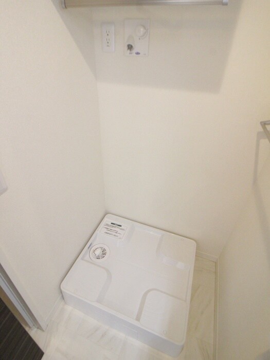 ポローニアクレスト中野の物件内観写真