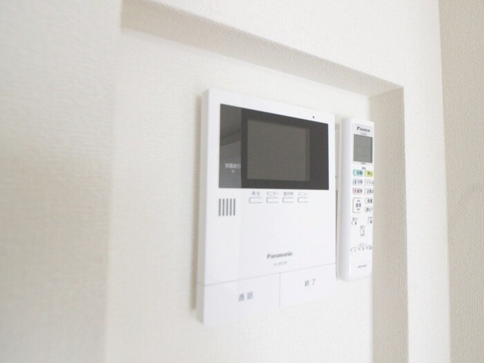 ポローニアクレスト中野の物件内観写真