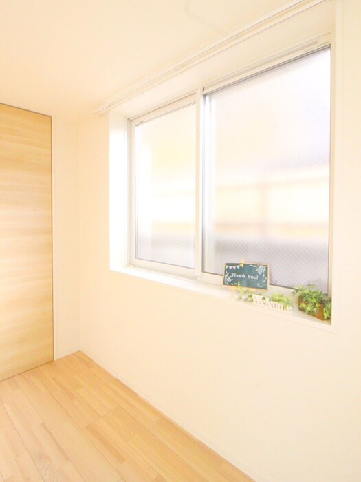 ポローニアクレスト中野の物件内観写真