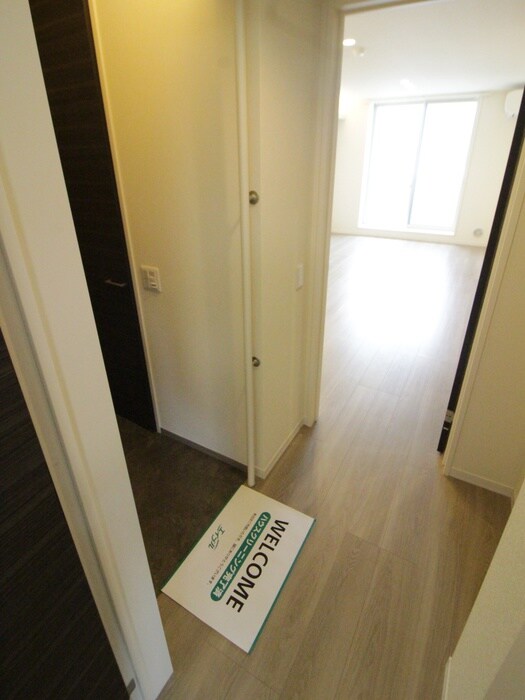 ポローニアクレスト中野の物件内観写真