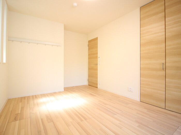 ポローニアクレスト中野の物件内観写真