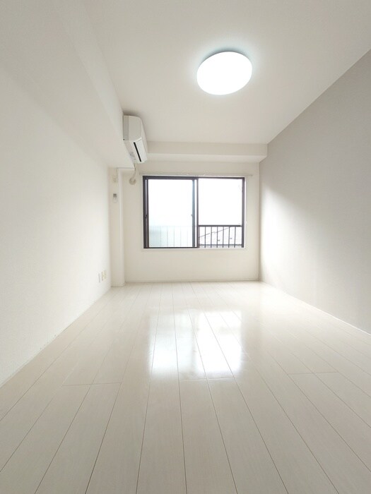 レナジア狛江の物件内観写真