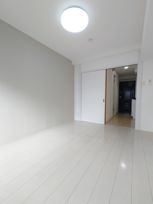 レナジア狛江の物件内観写真