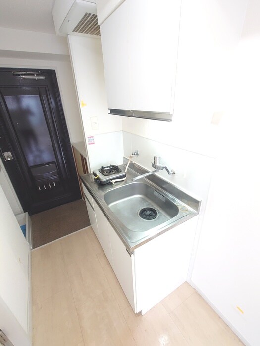 レナジア狛江の物件内観写真