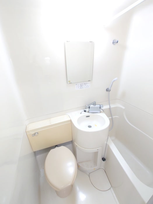 レナジア狛江の物件内観写真