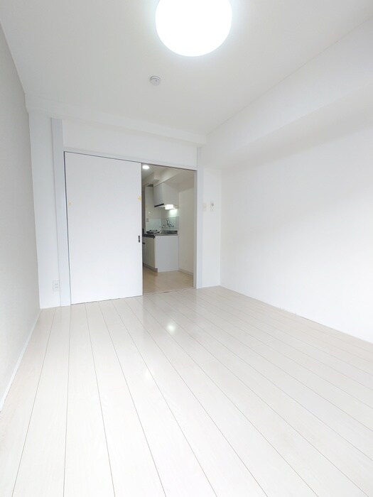 レナジア狛江の物件内観写真