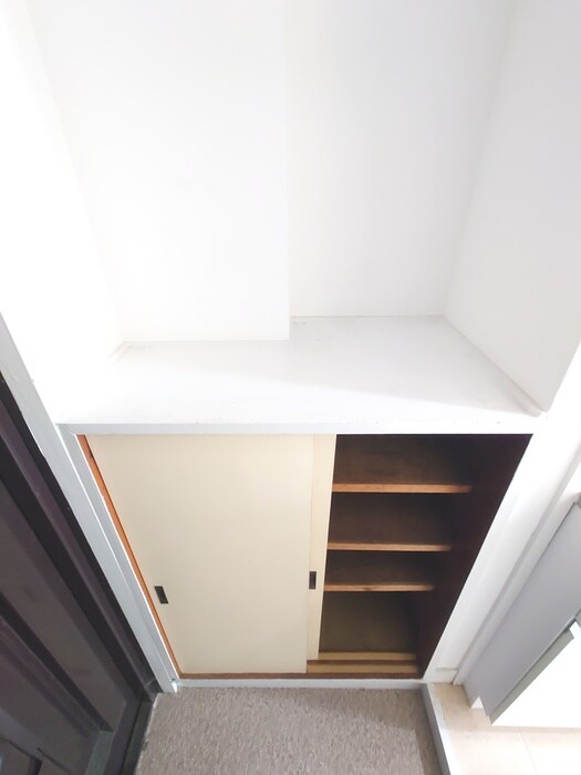 レナジア狛江の物件内観写真