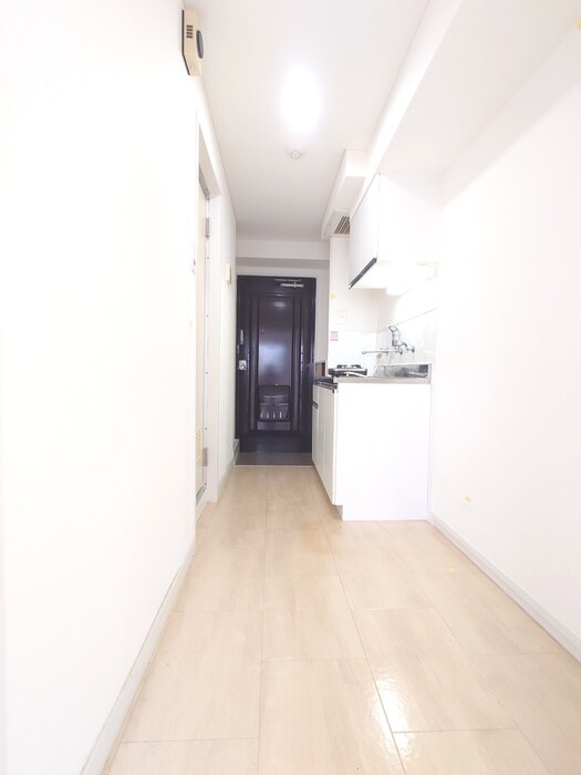 レナジア狛江の物件内観写真