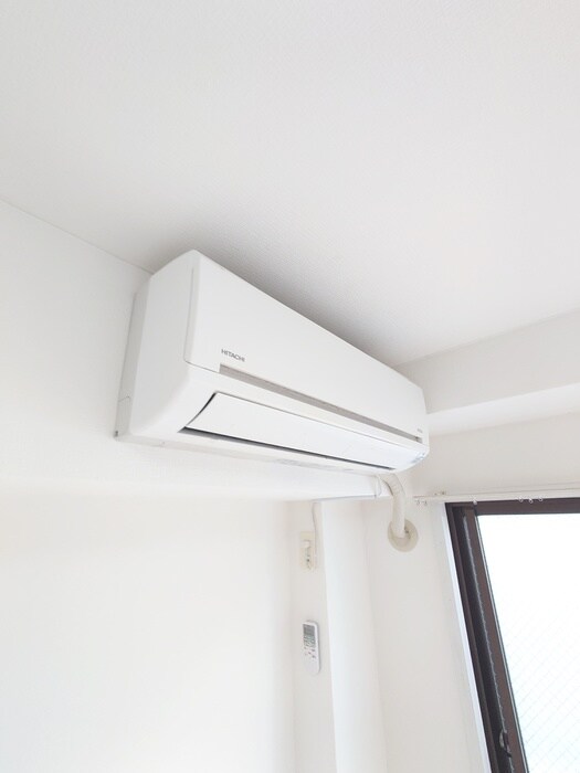 レナジア狛江の物件内観写真