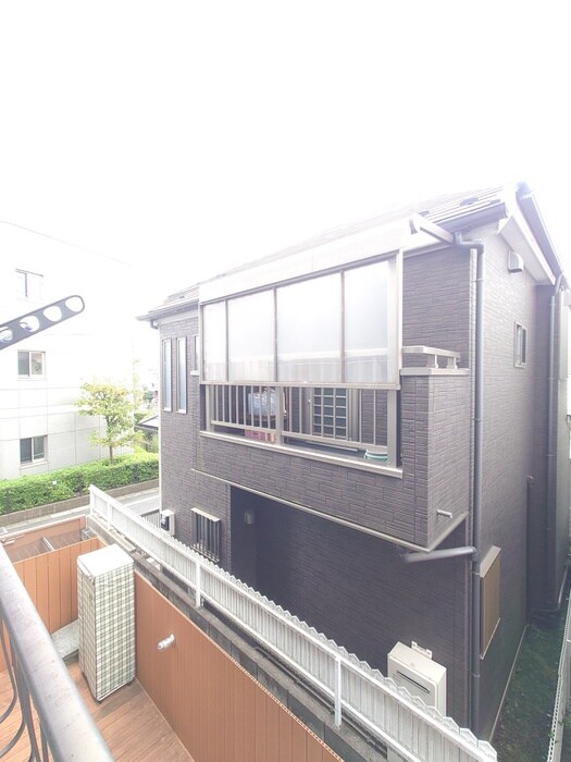 レナジア狛江の物件内観写真