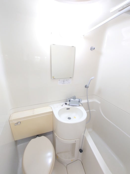 レナジア狛江の物件内観写真