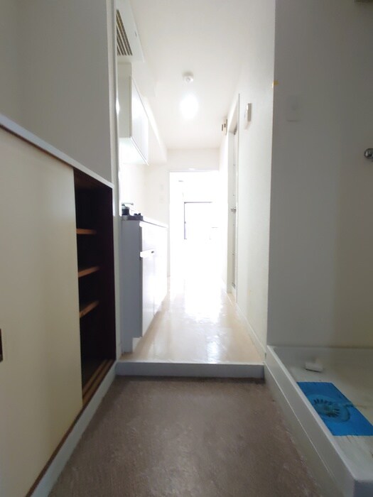 レナジア狛江の物件内観写真