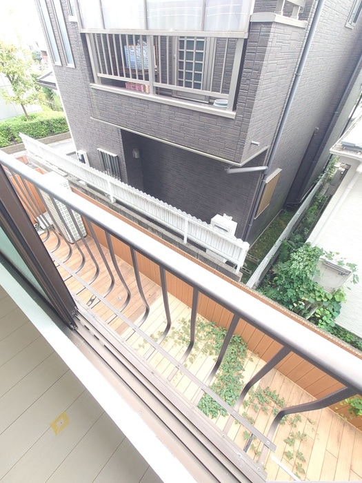 レナジア狛江の物件内観写真