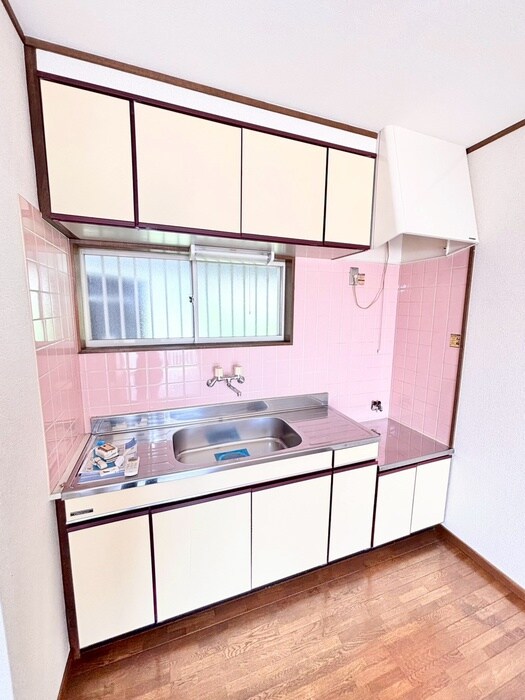 ウエストヒルズ Ⅱの物件内観写真